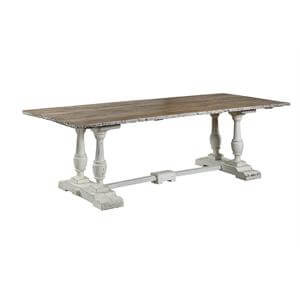 Windsor Dining Table 220cm